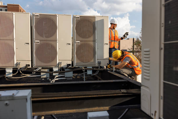 HVAC troubleshooting in Sunflower, MS