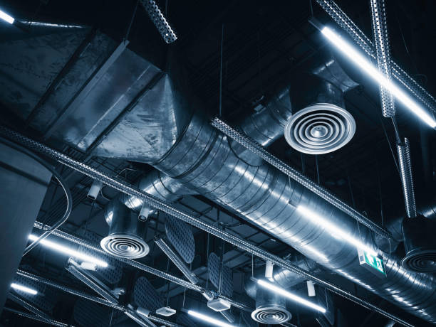 Best HVAC installation services  in Sunflower, MS