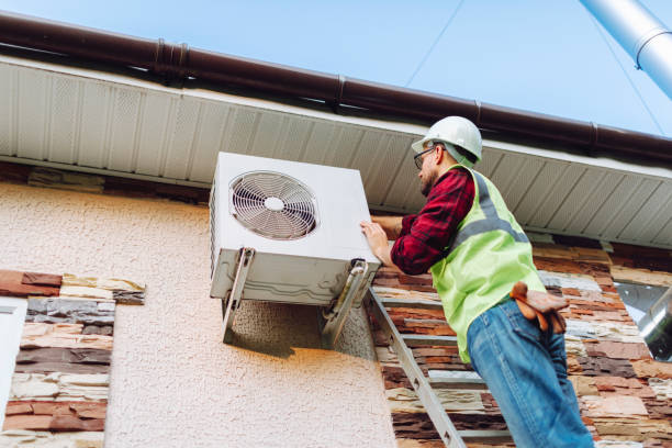 Best Affordable HVAC services  in Sunflower, MS