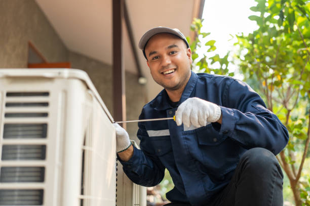Professional HVAC in Sunflower, MS