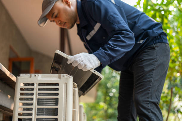 Best Heating repair services  in Sunflower, MS